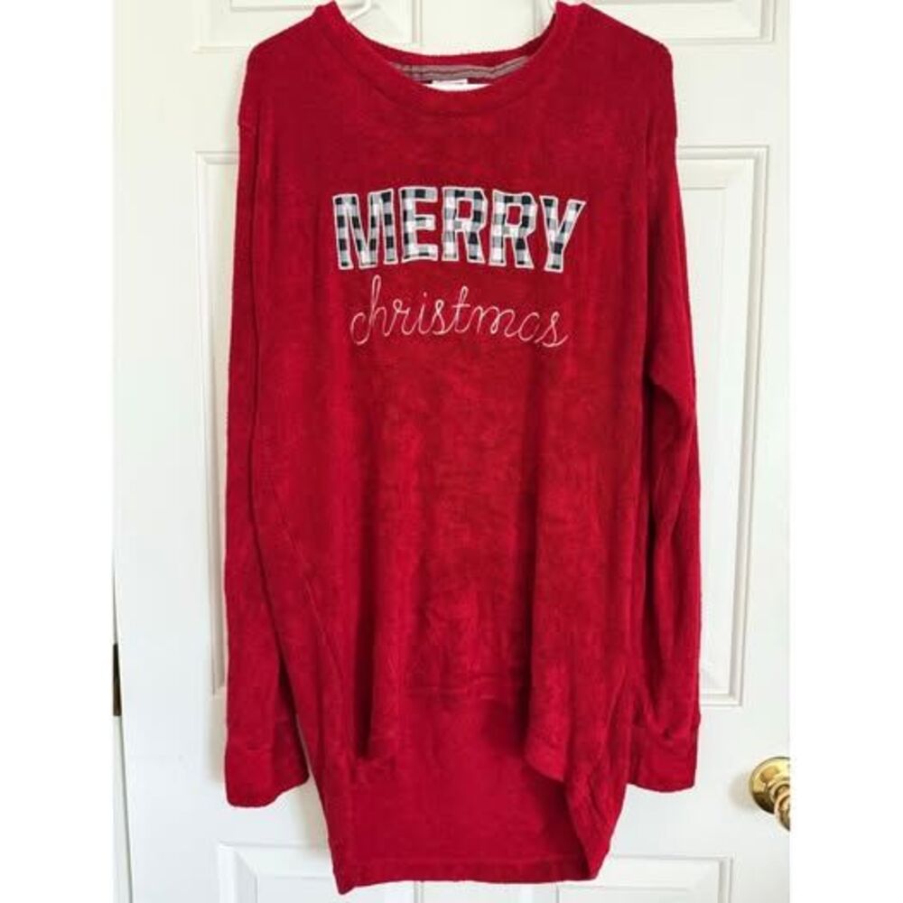 031. HO HO HO ! Gorgeous long sweater